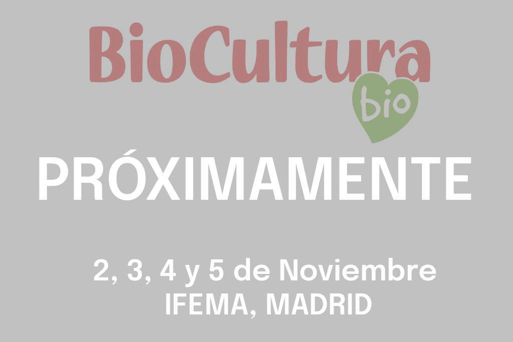 Biocultura Madrid