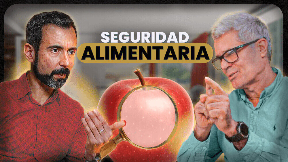 Comer sin miedo: una mirada profunda a la seguridad alimentaria