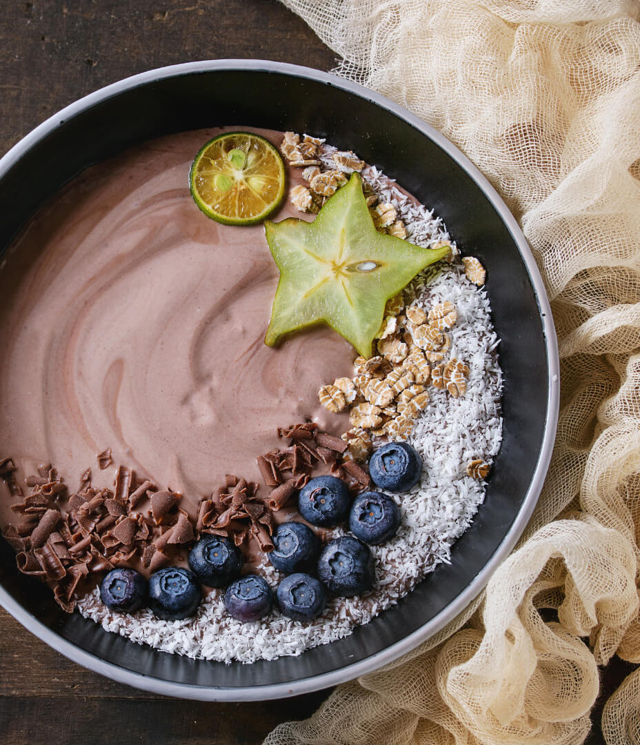 AminoPower sabor cacao batido (1)