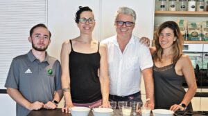 Tentorium Energy refuerza su posicionamiento en nutrición funcional