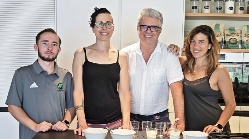 Tentorium Energy refuerza su posicionamiento en nutrición funcional