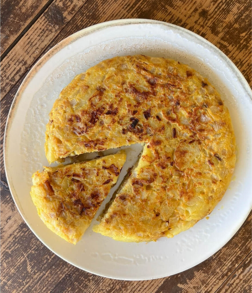 Veggiegg receta (1)