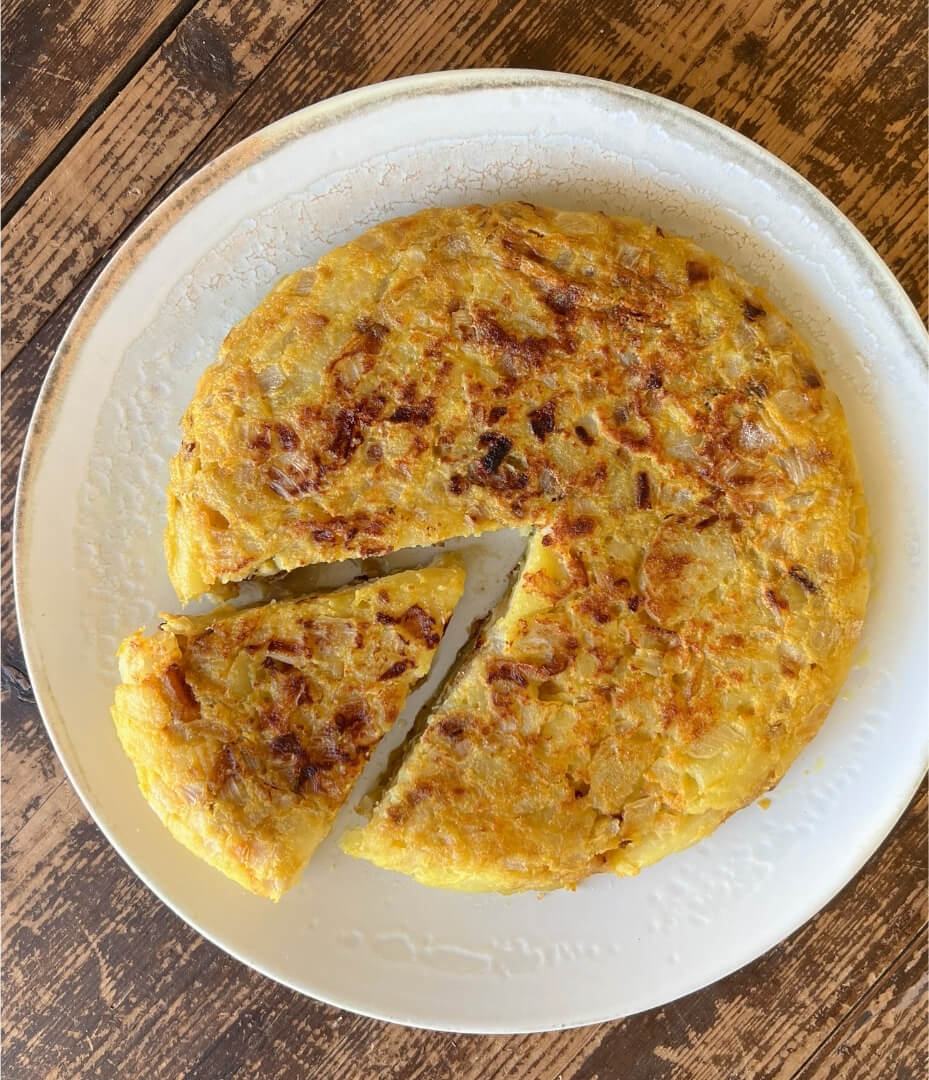 Veggiegg receta (1)