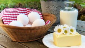 mitos y verdades sobre las proteínas